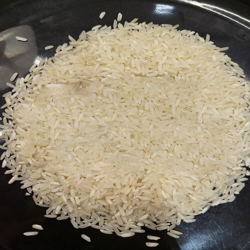 Ir 64 Raw Rice - Broken (%): 5% Max
