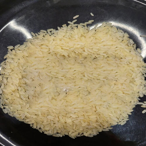 IR 64 Parboiled Rice
