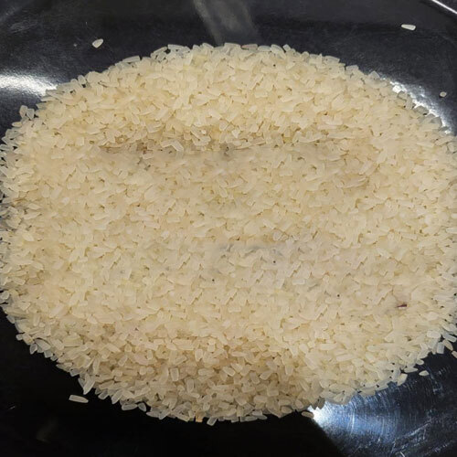 100% Broken Rice - Broken (%): 15% Max