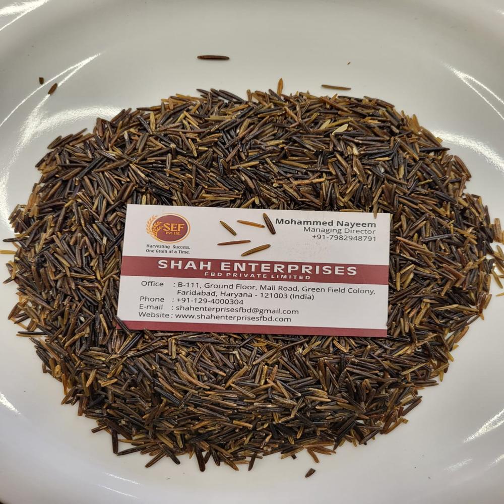 Black Rice