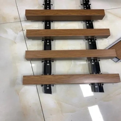 Office  Baffles ceiling