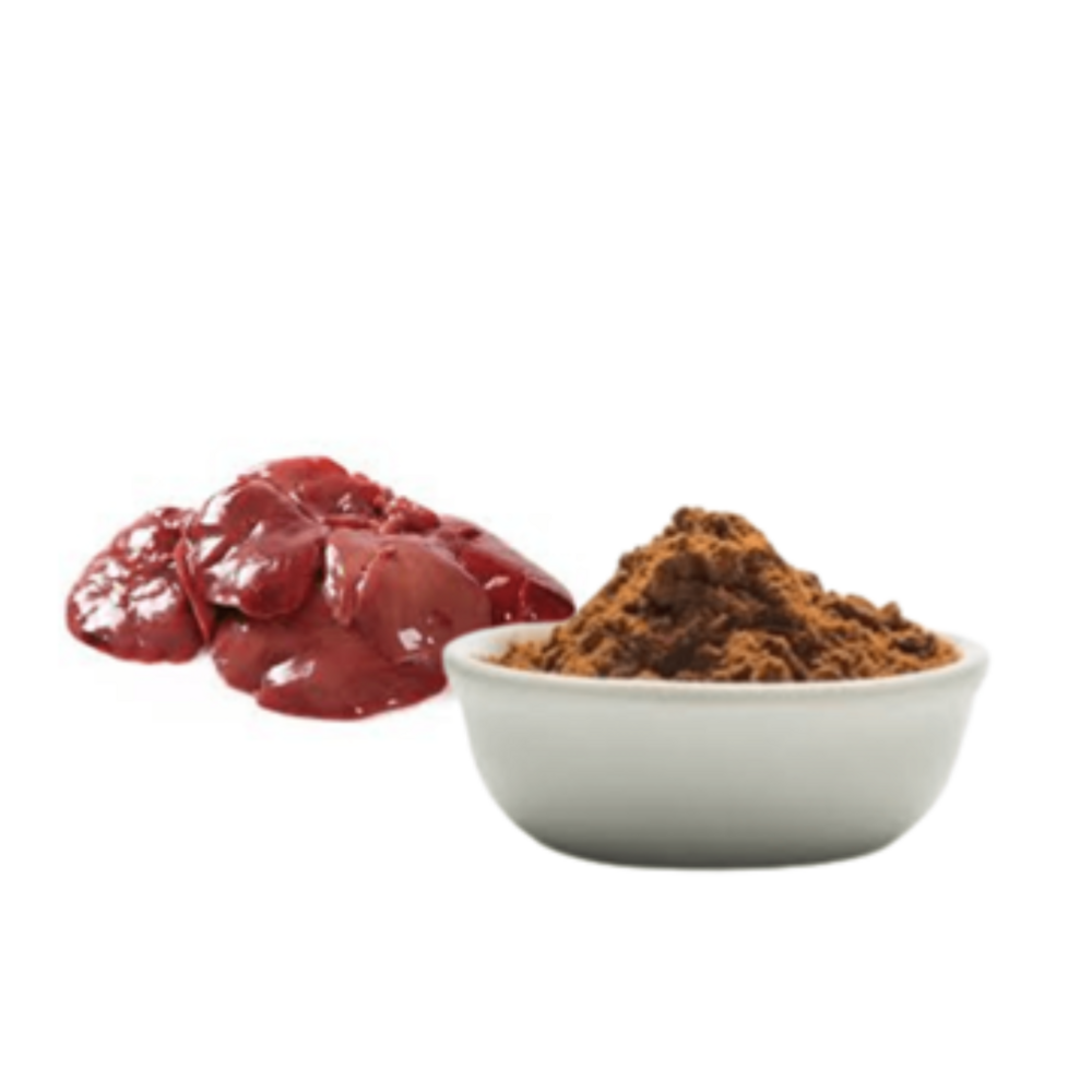 Dry Chicken Powder
