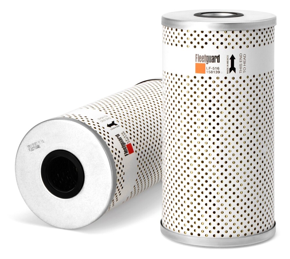 Fleetguard LF516 Lube Filter