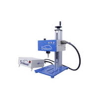 Industrial Number Marking Machine - Accuracy: 100  %