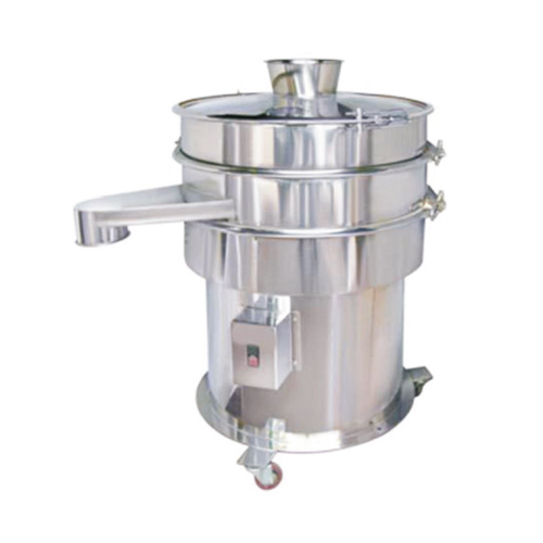 Ss Vibro Shifter - Equipment Materials: Metal
