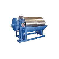 Condensation Rotary Drum Flaker - Features: Stable Operation