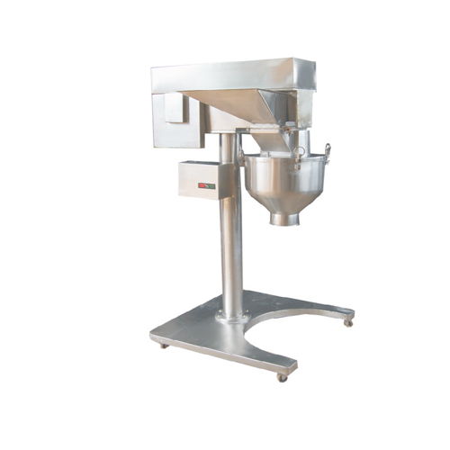 Ss316L 3Hp Multi Mill - Features: Premium Quality