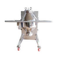 Double Cone Blender