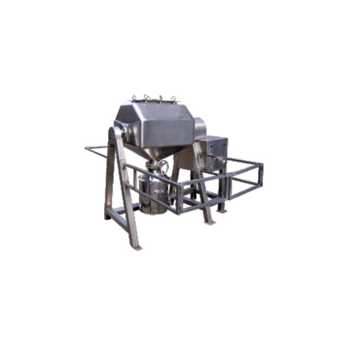 SS Octagonal Blender