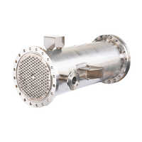 Industrial Heat Exchanger