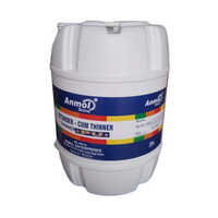 Pu Thinner - Physical Form: Liquid