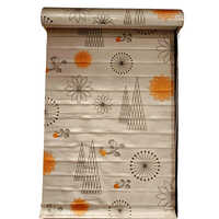 Printed Triple Shade Window Blinds