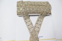 moti ,stone lace
