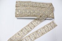 moti ,stone lace