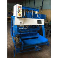 Automatic Hydraulic Brick Making Machine