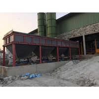 Cement Silo Manufacturers for Fly Ash Brick Making Machine