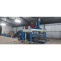Fly Ash Brick Making Plant