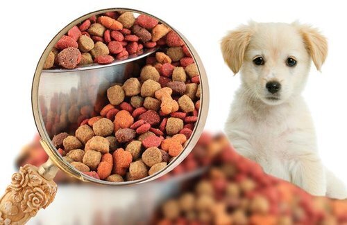 Dog Food Loose - 25 Kg Bags (Dry Food)