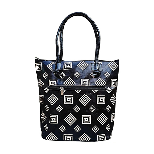 Oc010 Santiniketan Leather Shoulder Bag - Color: Different Available