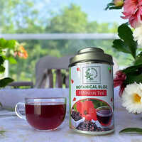 Hibiscus Tea