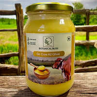 Gir Cow Organic Ghee