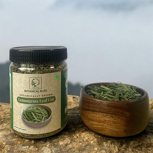 Lemon Grass Leaf Cut