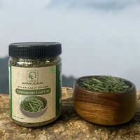 Lemon Grass Leaf Cut - Packaging Type: Jar