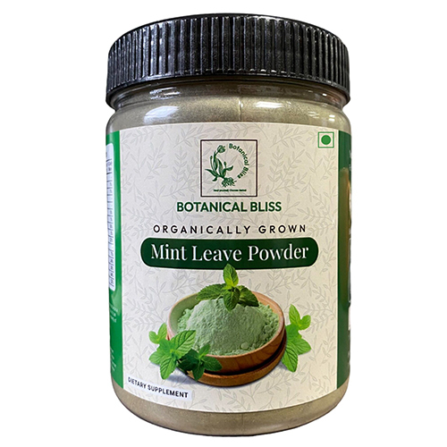 Mint Leaves