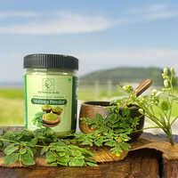Moringa Powder - Packaging Type: Jar