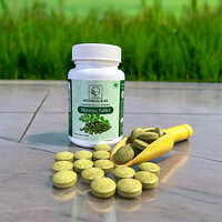 Moringa Tablets - Dosage Form: Capsule