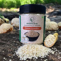 Dehydrated Onion Granule - Packaging Type: Jar