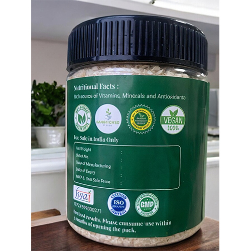 Dehydrated Onion Granule - Packaging Type: Jar