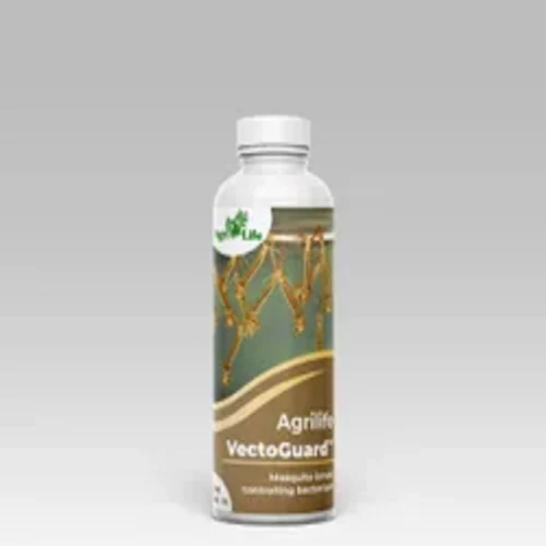 Vectoguard (Bacillus thuringiensis var Israelensis)