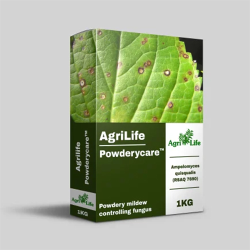 Powderycare (Ampelomyces quisqualis)