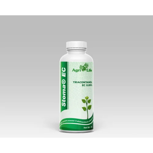 Stoma EC Triacontanol 
