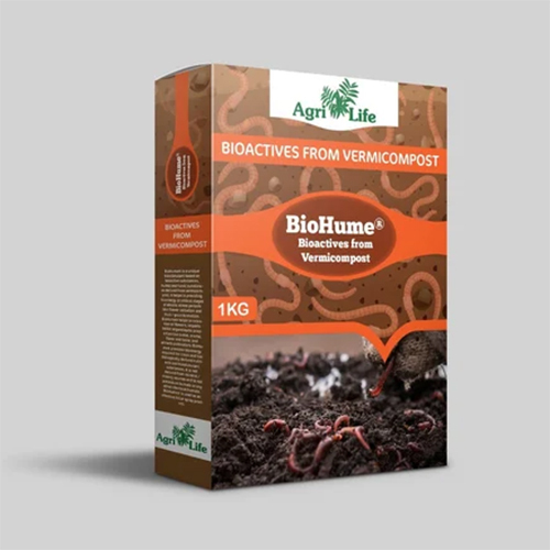 AgriLife - Biohume SL