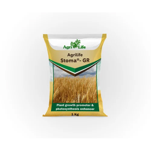 Stoma GR Growth Promoters