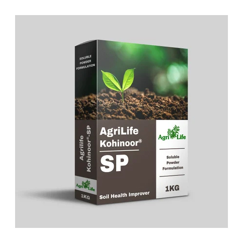 Biofertilizer Pgpr Kohinoor