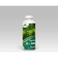 Agrilife U -min - Application: Agriculture