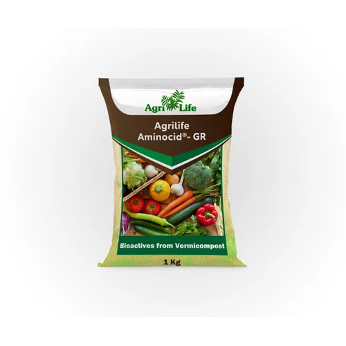 Aminocid GR (Amino Acid Granuels)