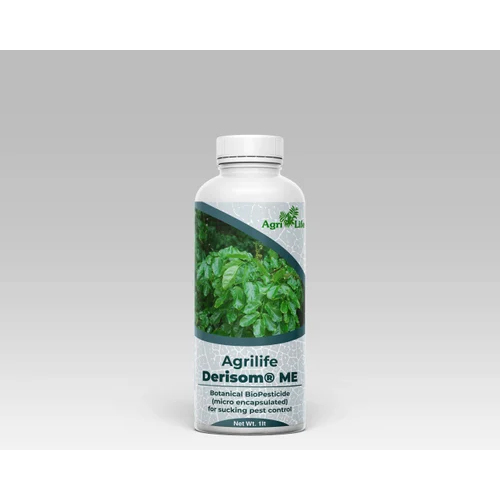 Derisom 2% EC - Karanjin Seed Extract 