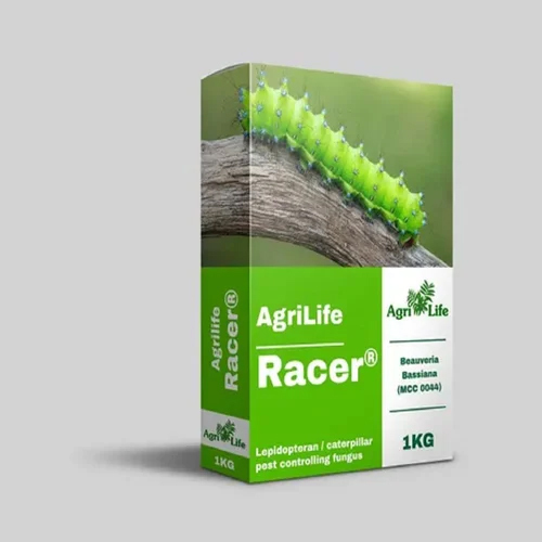 Racer (Beauveria Bassiana) - Application: Agriculture