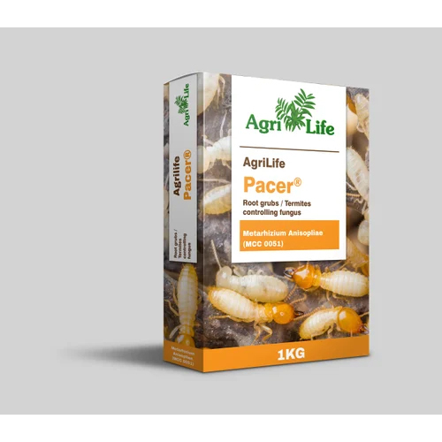 Pacer (Metarhizium Anisopliae)