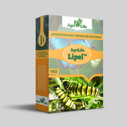 AgriLife - Lipel (BTK) Bacillus thuringenesis var kristaki