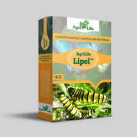 Agrilife - Lipel (btk) - Bacillus Thuringenesis Var Kristaki - Color: Off White