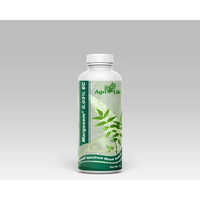 Margosom 0.03 % Ec - Azadirachta Indica (neem Oil 300 Ppm) - Color: Dark Brown