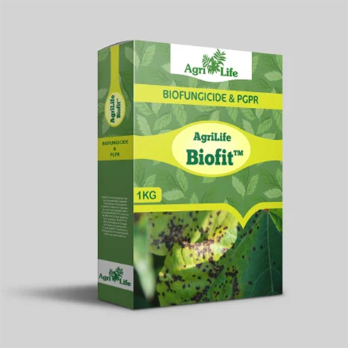 Agrilife BioFit - Biofungicide & PGPR