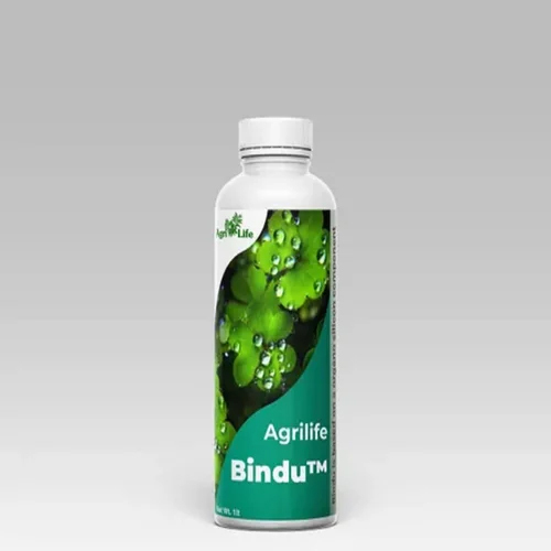 Bindu (Silicon Liquid-All Purpose Spray Adjuvant & Penetrator)