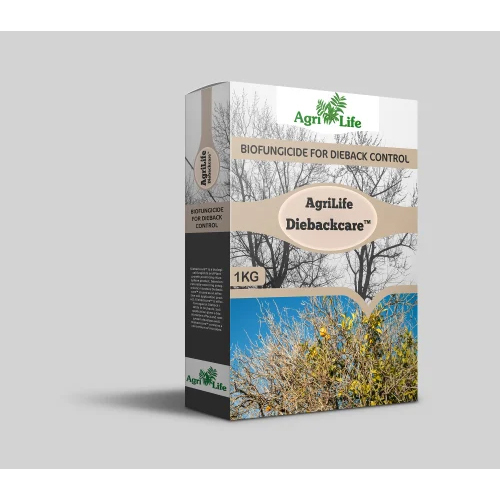 Diebackcare (Microbial consortia)