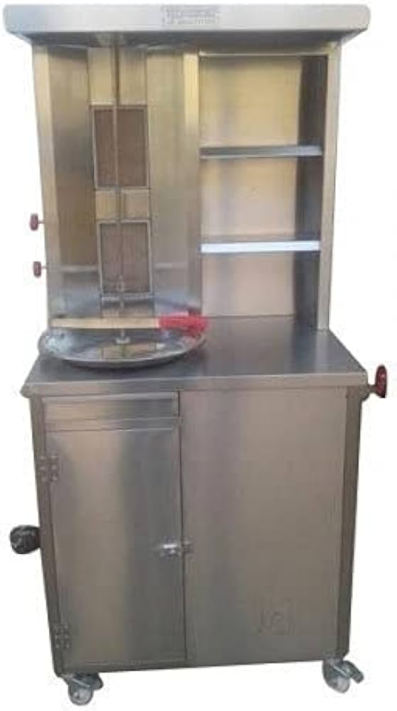 Swarma Machine